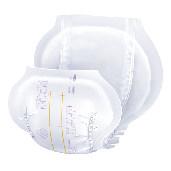 Vložné pleny Seni San Maxi