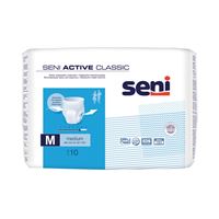 Kalhotky navlékací Seni Active Classic Medium