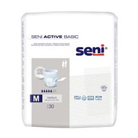 Seni Active Basic Medium 30 ks