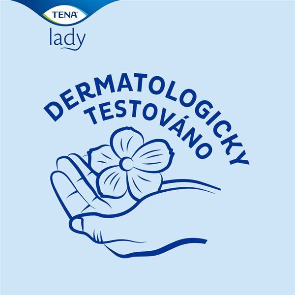 Tena Lady Slim Extra 20 ks