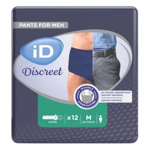 Kalhotky navlékací iD Pants Medium Level 4
