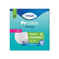 Tena Pants Super XL 12 ks
