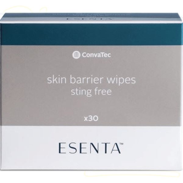 ESENTA - UBROUSKY S NEPÁLIVÝM KOŽNÍM FILMEM 30 KS