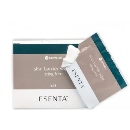 ESENTA - UBROUSKY S NEPÁLIVÝM KOŽNÍM FILMEM 30 KS