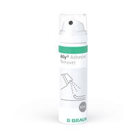 B. BRAUN ADHESIVE REMOVER