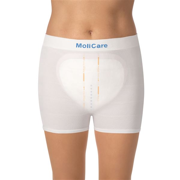 MoliCare Form 4 kapky 32 ks