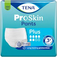 Kalhotky navlékací TENA Pants Plus S