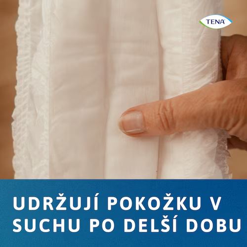 Kalhotky navlékací TENA Pants Plus S