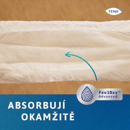 Kalhotky navlékací TENA Pants Plus S