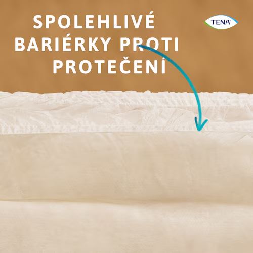 Kalhotky navlékací TENA Pants Plus S