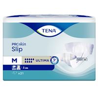 Tena Slip Ultima M 21 ks