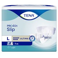 Tena Slip Ultima L 21 ks
