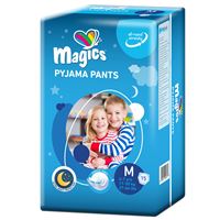 Kalhotky navlékací Magics Pyjama Pants M