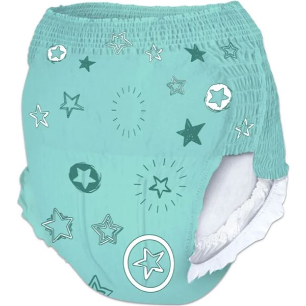 Kalhotky navlékací Magics Pyjama Pants L