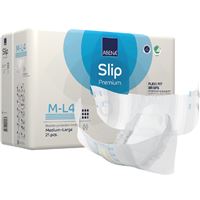 Kalhotky zalepovací Abena Slip Flexi Fit Premium M-L4