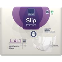 Kalhotky zalepovací Abena Slip Flexi Fit Premium L-XL1