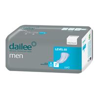Vložky Dailee Men Premium Level 3