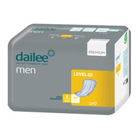 Vložky Dailee Men Premium Level 2