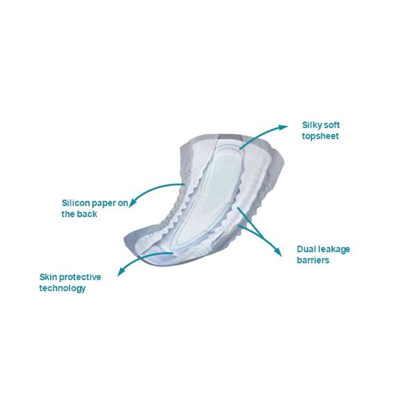 Vložky Dailee Men Premium Level 2