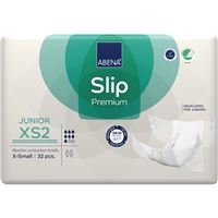Kalhotky zalepovací Abena Slip Premium Junior XS2