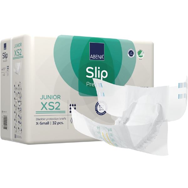 Kalhotky zalepovací Abena Slip Premium Junior XS2