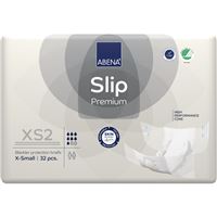 Kalhotky zalepovací Abena Slip Premium XS2