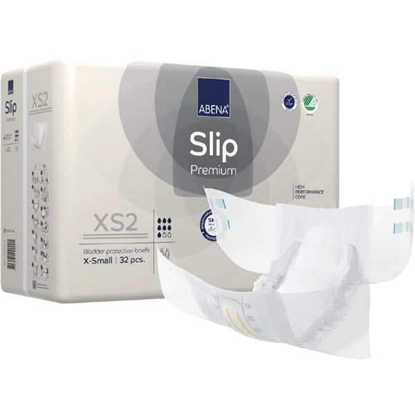 Kalhotky zalepovací Abena Slip Premium XS2