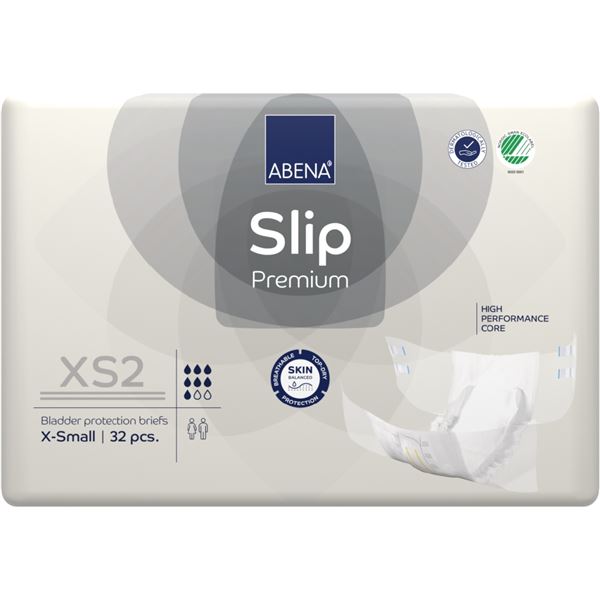Kalhotky zalepovací Abena Slip Premium XS2
