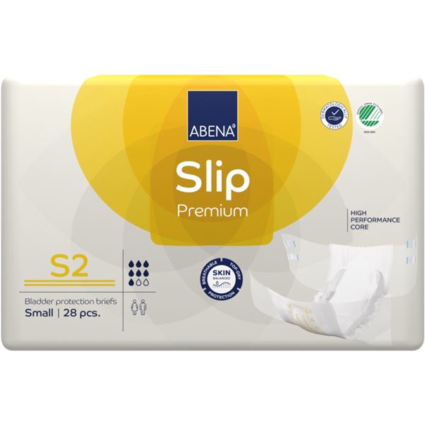 Kalhotky zalepovací Abena Slip Premium S2