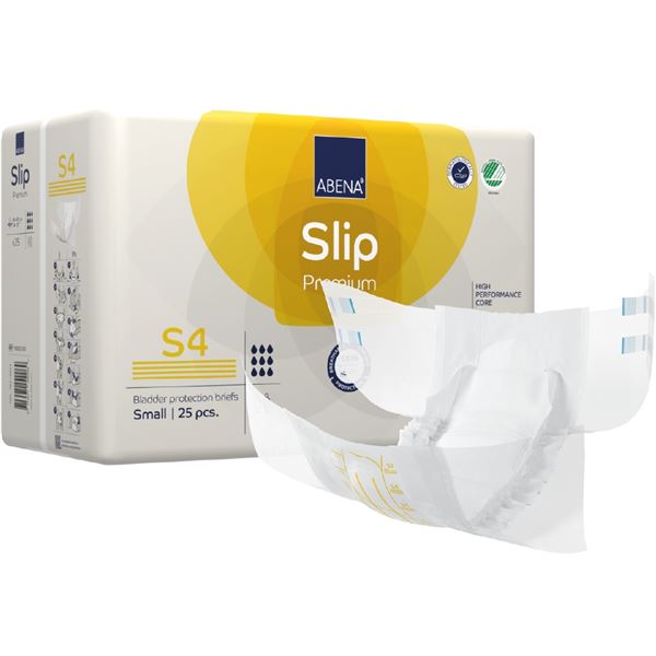 Kalhotky zalepovací Abena Slip Premium S4