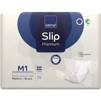 Kalhotky zalepovací Abena Slip Premium M1