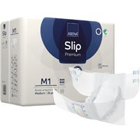 Kalhotky zalepovací Abena Slip Premium M1