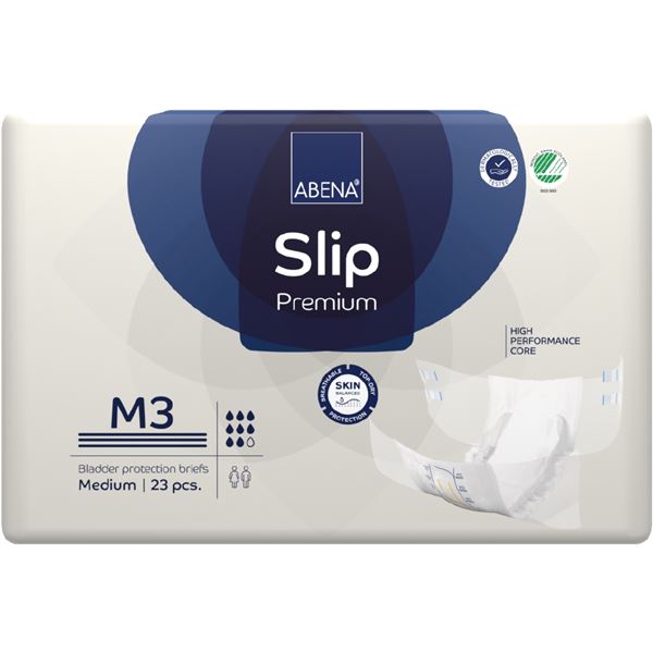 Kalhotky zalepovací Abena Slip Premium M3