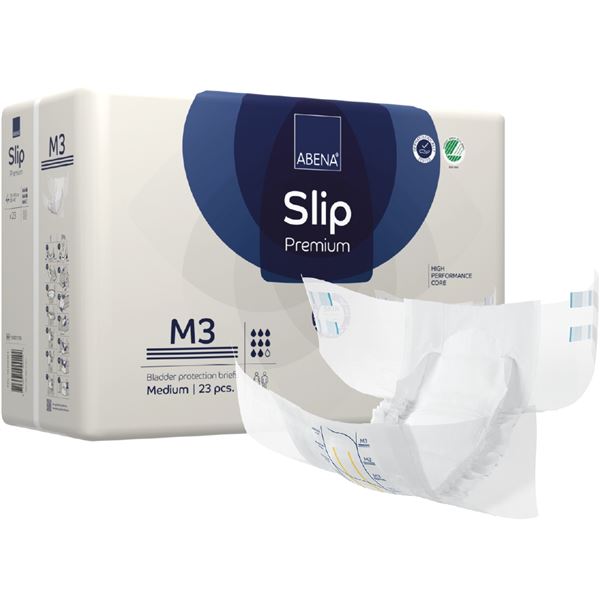 Kalhotky zalepovací Abena Slip Premium M3