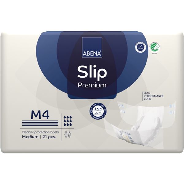 Kalhotky zalepovací Abena Slip Premium M4