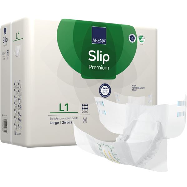 Kalhotky zalepovací Abena Slip Premium L1