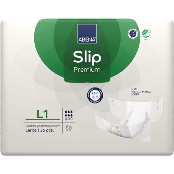 Kalhotky zalepovací Abena Slip Premium L1