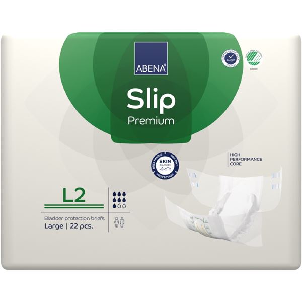 Kalhotky zalepovací Abena Slip Premium L3