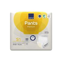 Kalhotky navlékací Abena Pants Premium S1