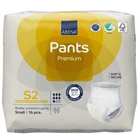 Kalhotky navlékací Abena Pants Premium S2