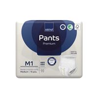 Kalhotky navlékací Abena Pants Premium M1