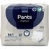 Kalhotky navlékací Abena Pants Premium M1