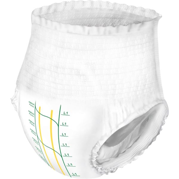 Kalhotky navlékací Abena Pants Premium L1