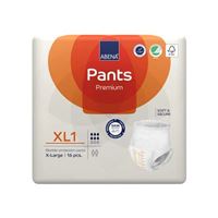 Kalhotky navlékací Abena Pants Premium XL1