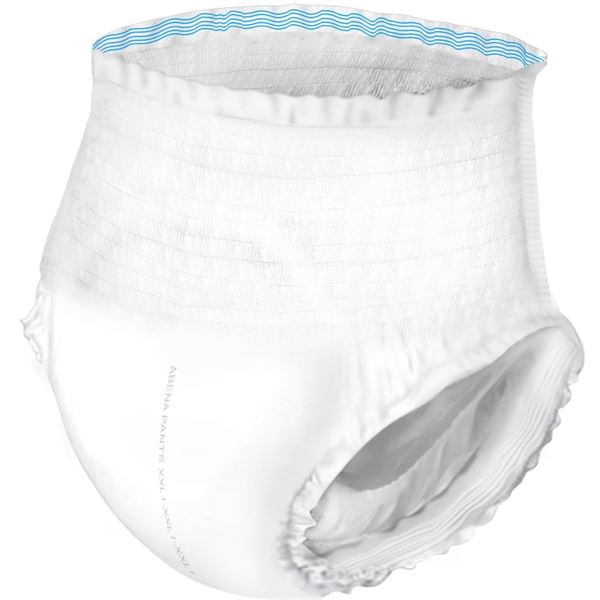 Kalhotky navlékací Abena Pants Premium XXL1