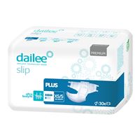 Kalhotky zalepovací Dailee Slip Premium Plus XS/S
