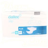 Kalhotky zalepovací Dailee Slip Premium Plus M