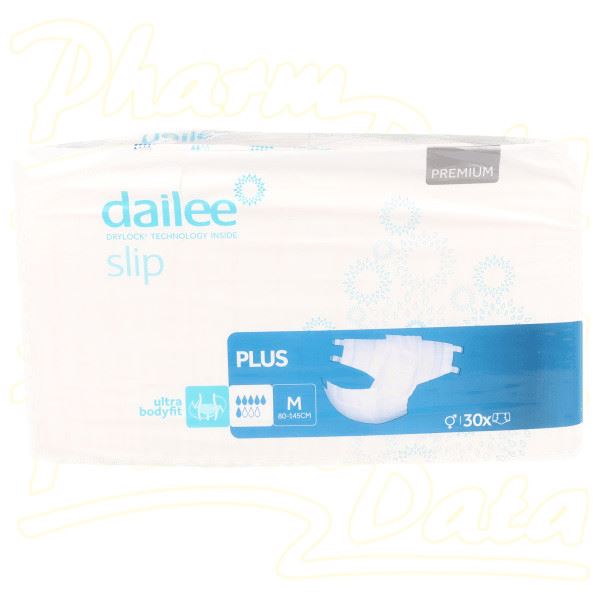 Kalhotky zalepovací Dailee Slip Premium Plus M