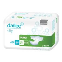 Kalhotky zalepovací Dailee Slip Premium Super XS/S