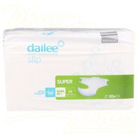 Kalhotky zalepovací Dailee Slip Premium Super M